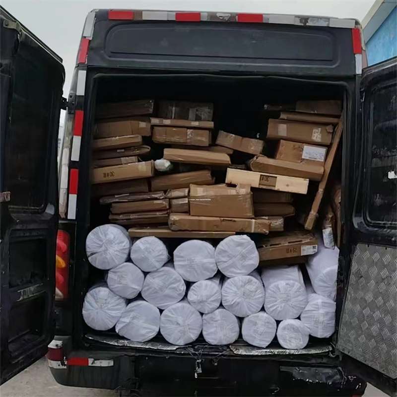 辽宁鞍山千山至北海货运专线——一站式物流服务，让您的货物畅行无忧（北海到全国物流货运公司）
