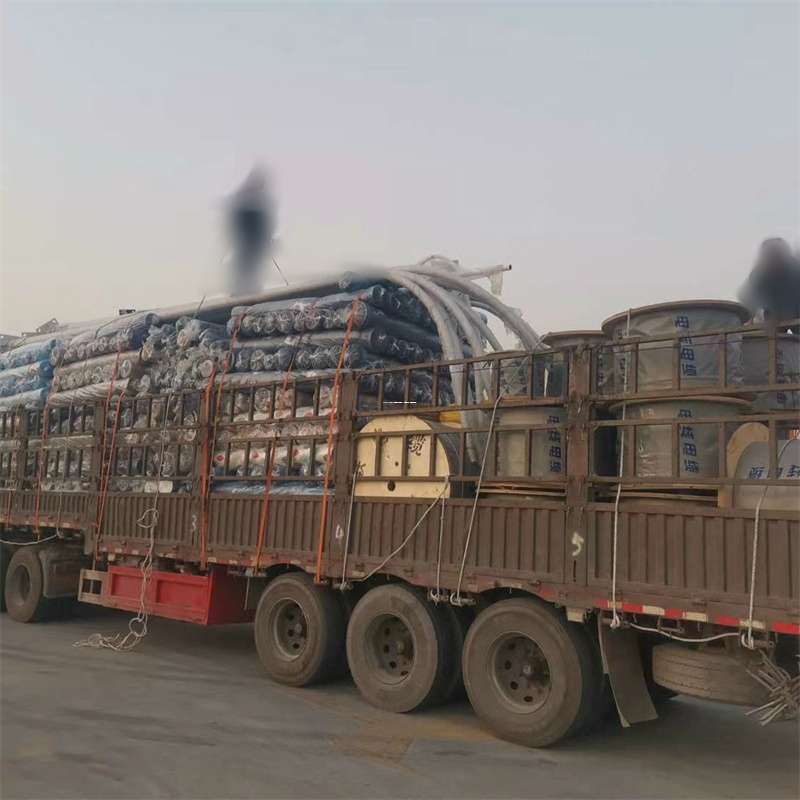 辽宁鞍山千山到六盘水物流公司——一站式服务，让货运更便捷