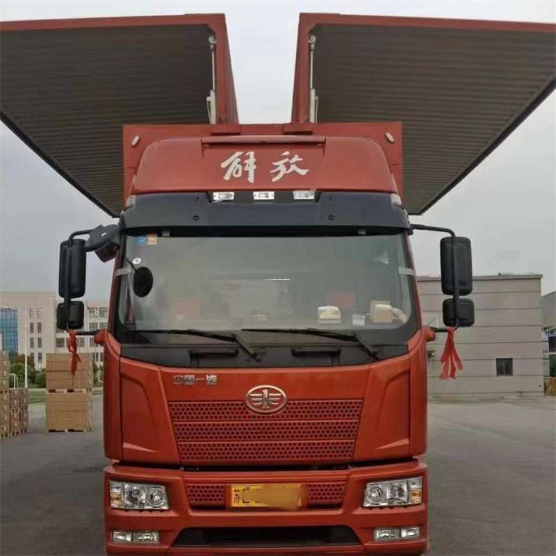 辽宁鞍山千山到白城物流公司——一站式服务，满足您的各种物流需求
