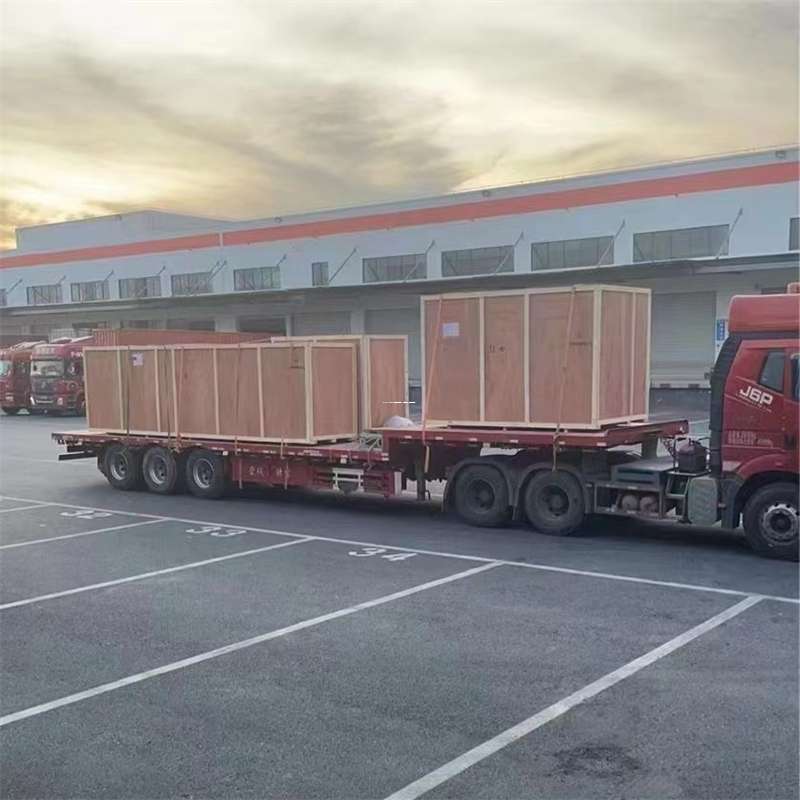 辽宁鞍山千山到岳阳物流公司——一站式服务，让货运更便捷