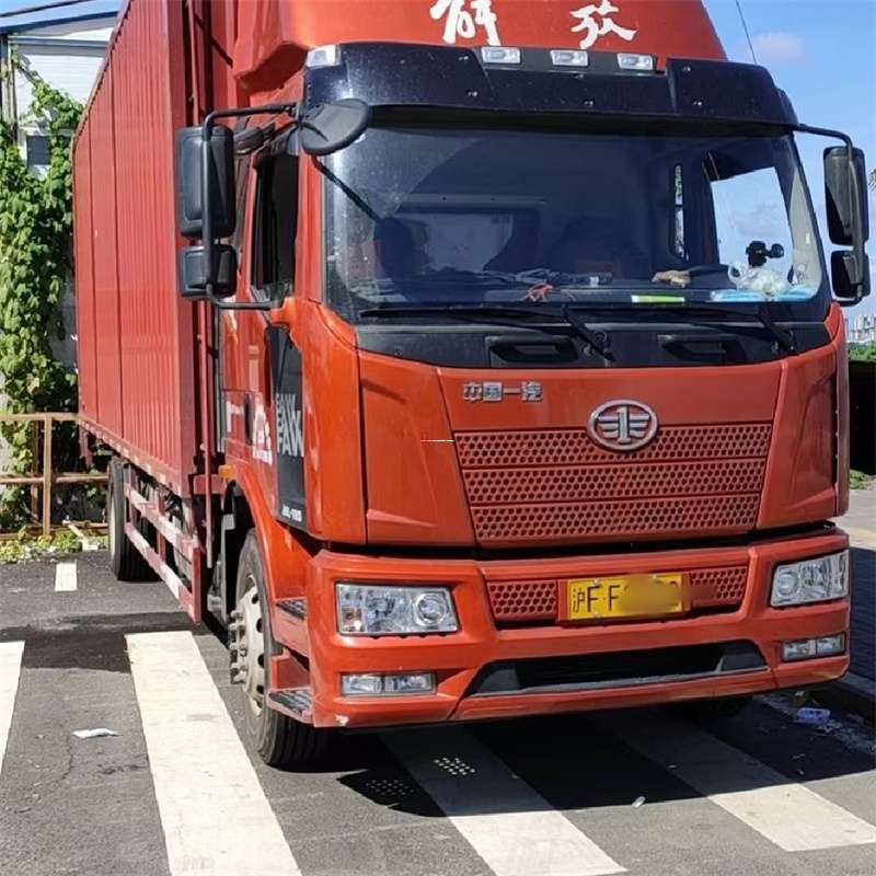 辽宁鞍山千山到朔州物流公司一站式服务，让货运更轻松