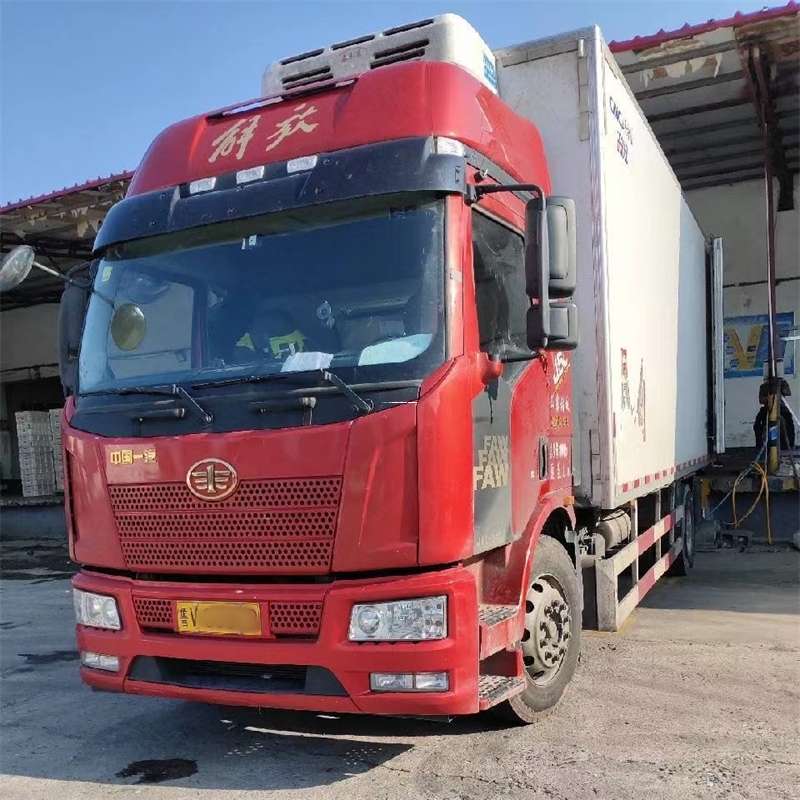 辽宁鞍山千山至湛江货运专线一站式物流服务，高效便捷直达目的地