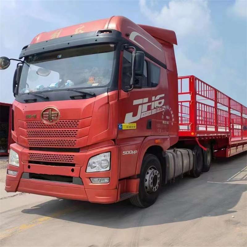 辽宁鞍山千山至阳江货运专线一站式物流服务，畅享高效便捷运输