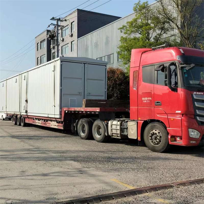 辽宁鞍山千山到茂名物流公司一站式服务，让货运更轻松