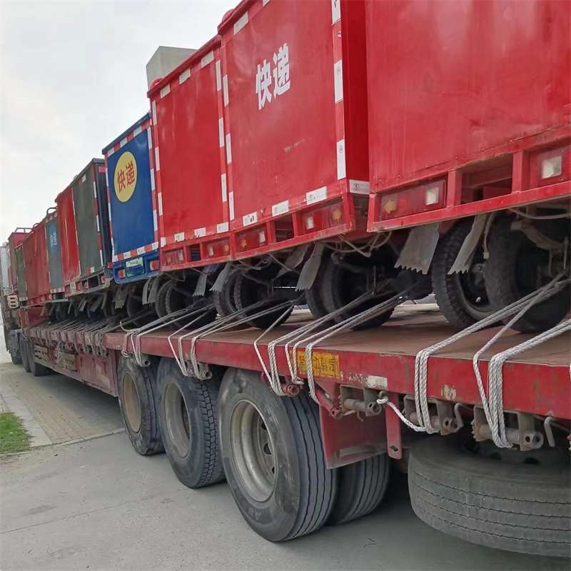 辽宁鞍山千山到大同物流公司一站式服务，让货运更轻松