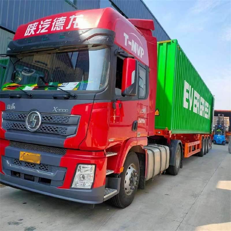 辽宁鞍山千山至湛江货运专线，一站式物流服务助您成功