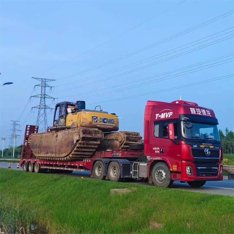 辽宁鞍山千山到阳江物流公司一站式服务，让货运更轻松