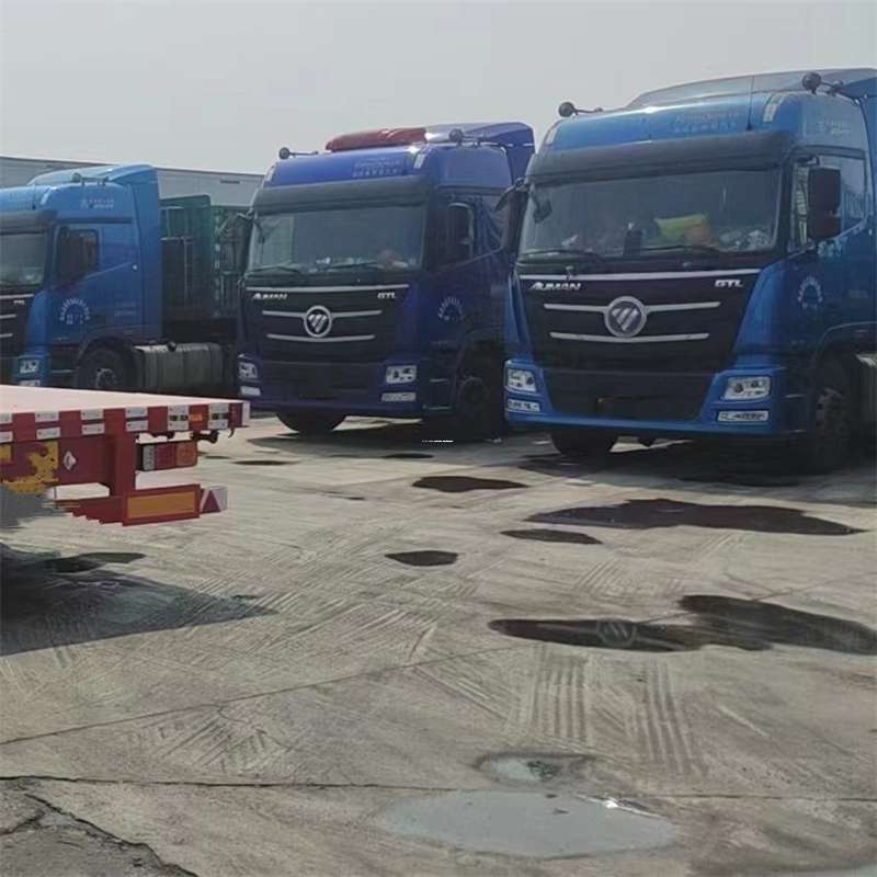 辽宁鞍山千山到佛山物流公司，提供一站式货运服务