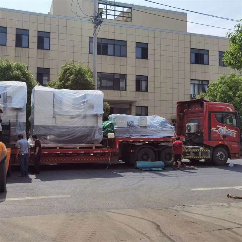辽宁鞍山千山到南京物流公司一站式服务，让货运更轻松