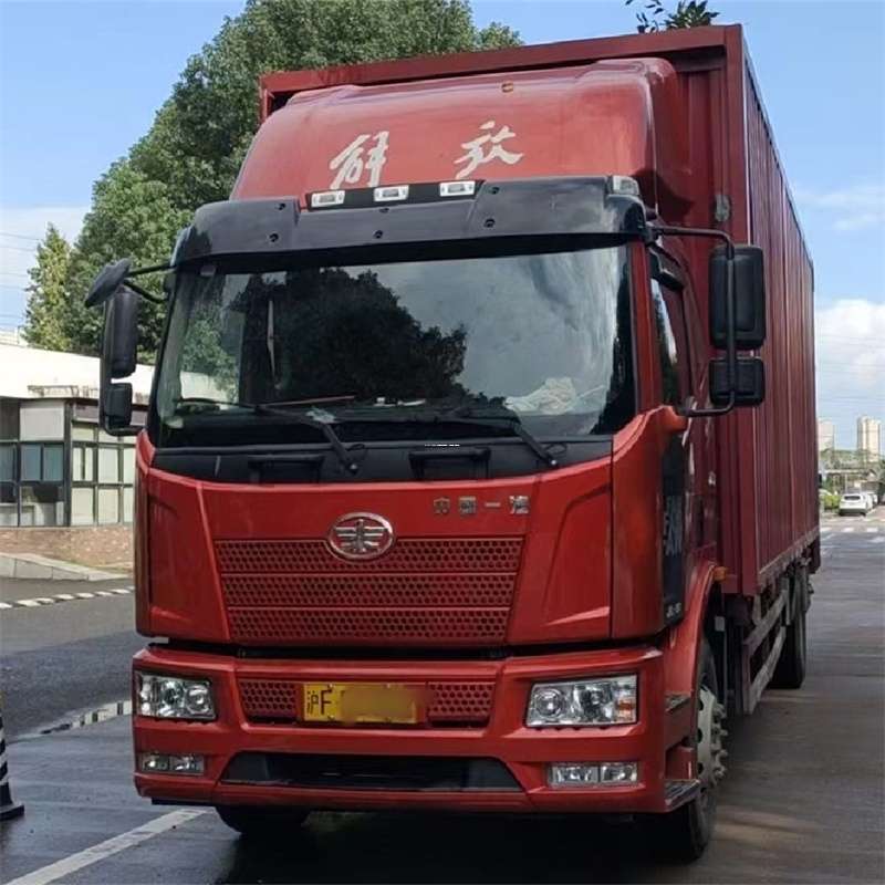 辽宁鞍山千山到苏州姑苏物流公司——专业货运，安心托付