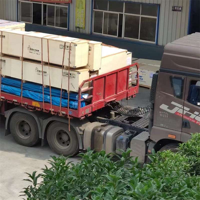 辽宁鞍山千山到海口物流公司一站式服务，让货运更轻松